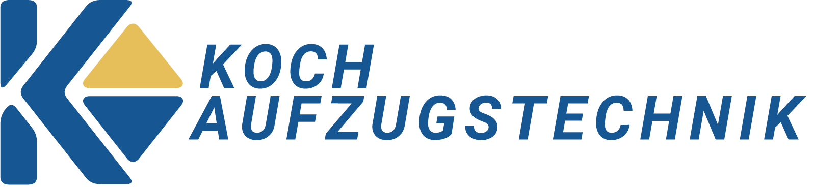 Koch Aufzugstechnik GbR